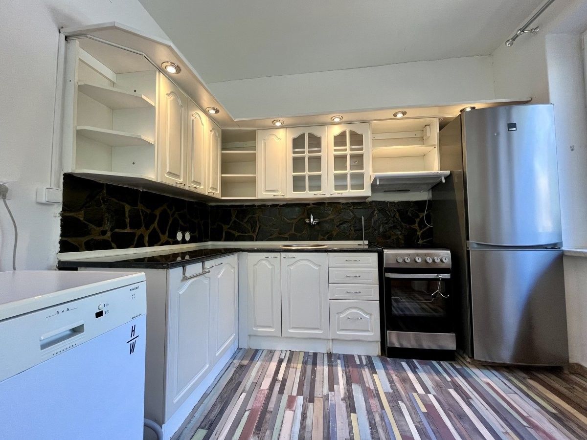 Pronájem bytu 3+kk 47 m² - foto 1