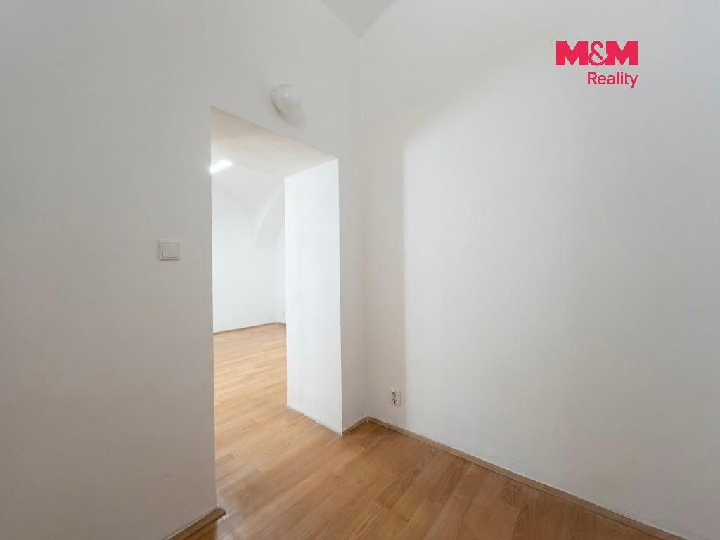 Pronájem komerčního prostoru 30 m² - foto 7