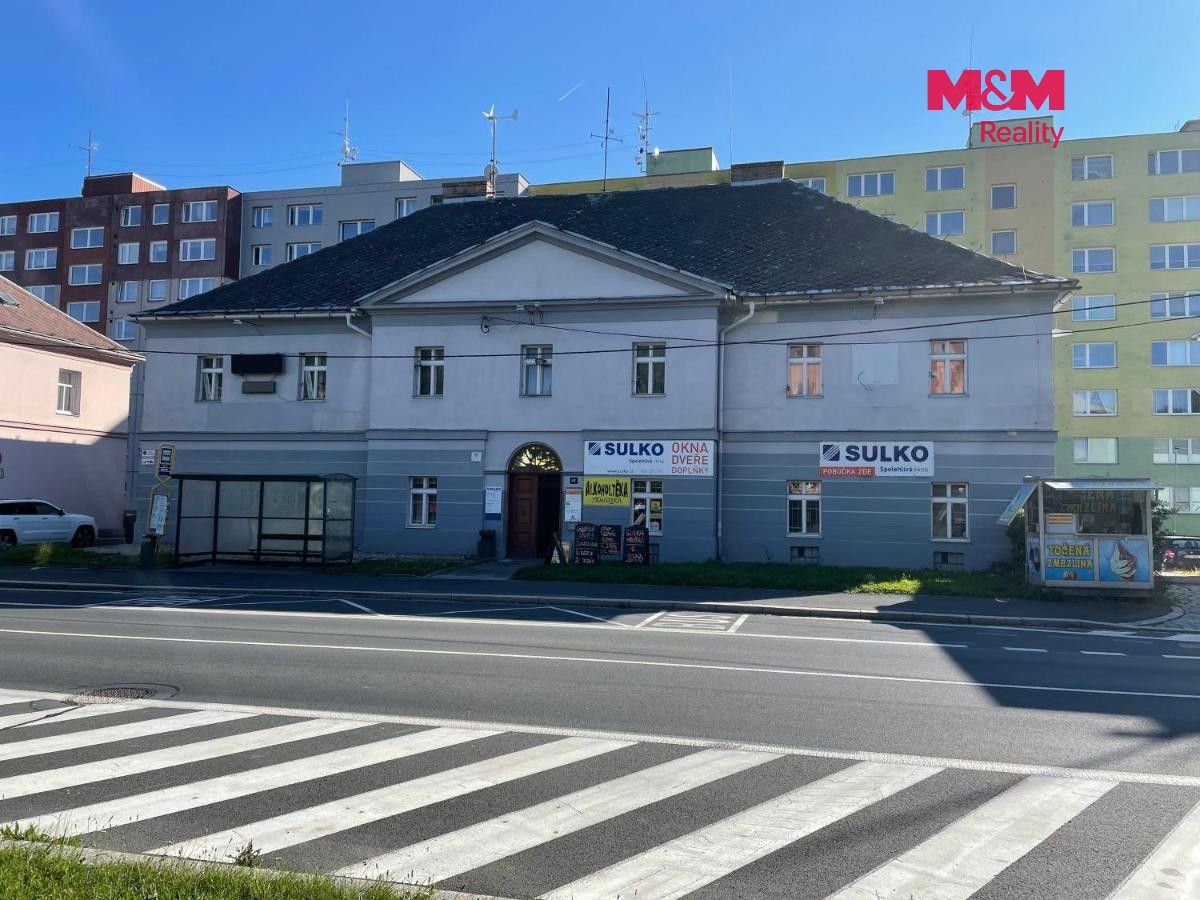 Pronájem komerčního prostoru 30 m² - foto 8