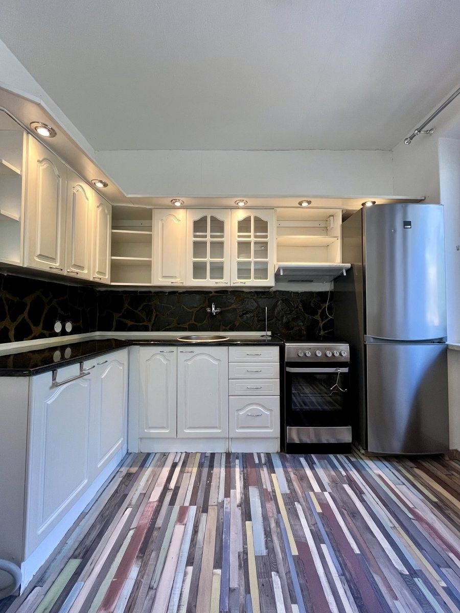 Pronájem bytu 3+kk 47 m² - foto 2