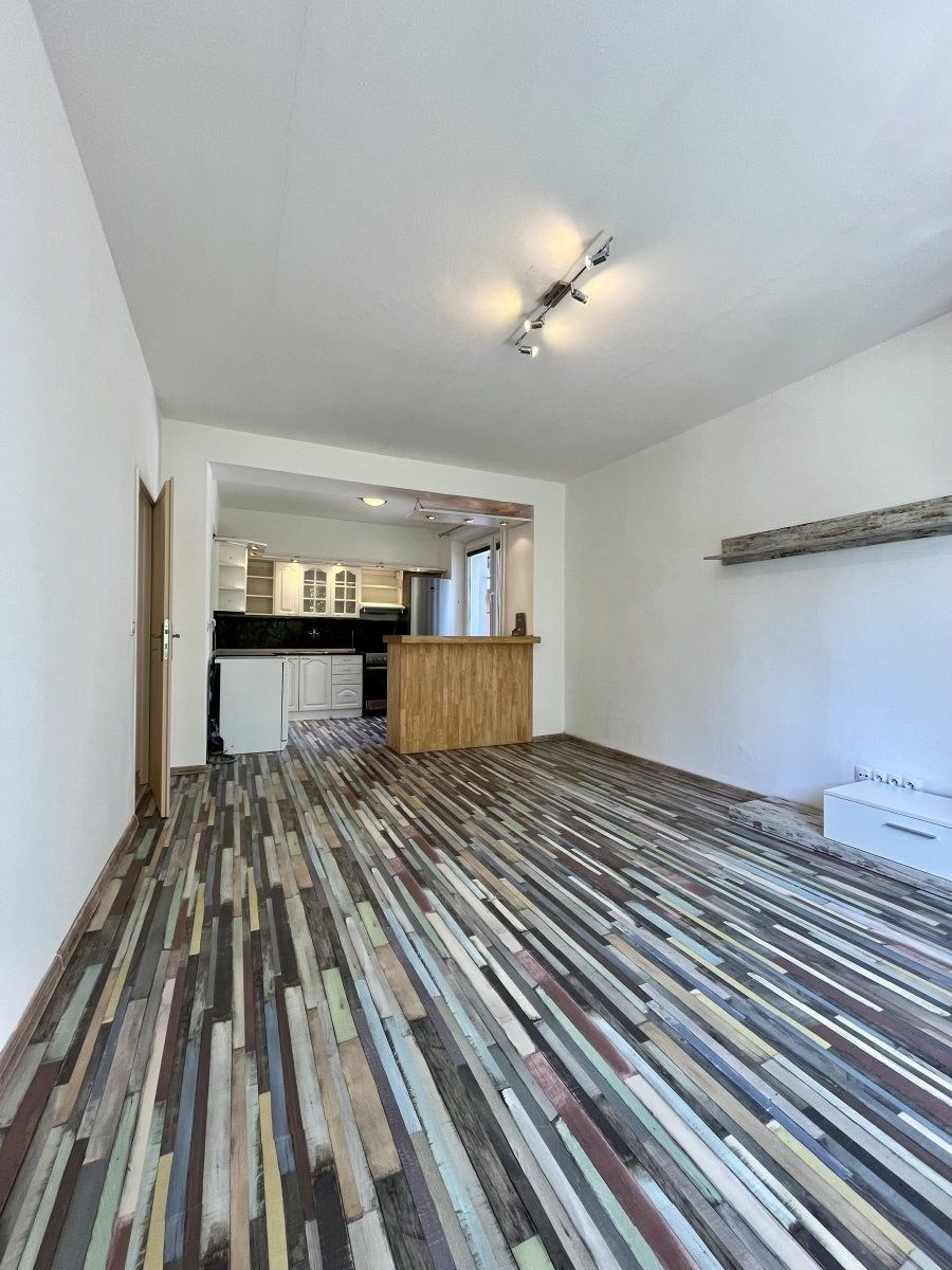 Pronájem bytu 3+kk 47 m² - foto 4