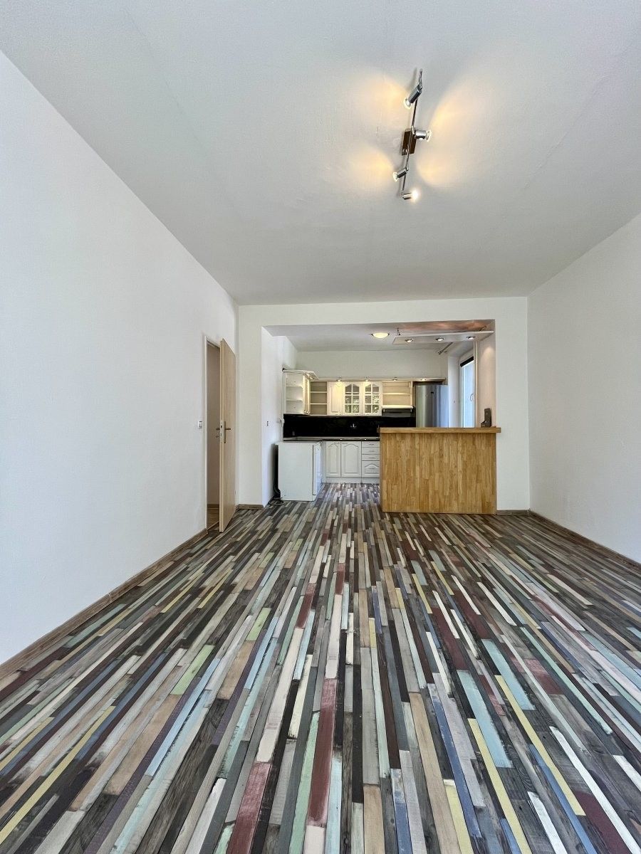 Pronájem bytu 3+kk 47 m² - foto 5