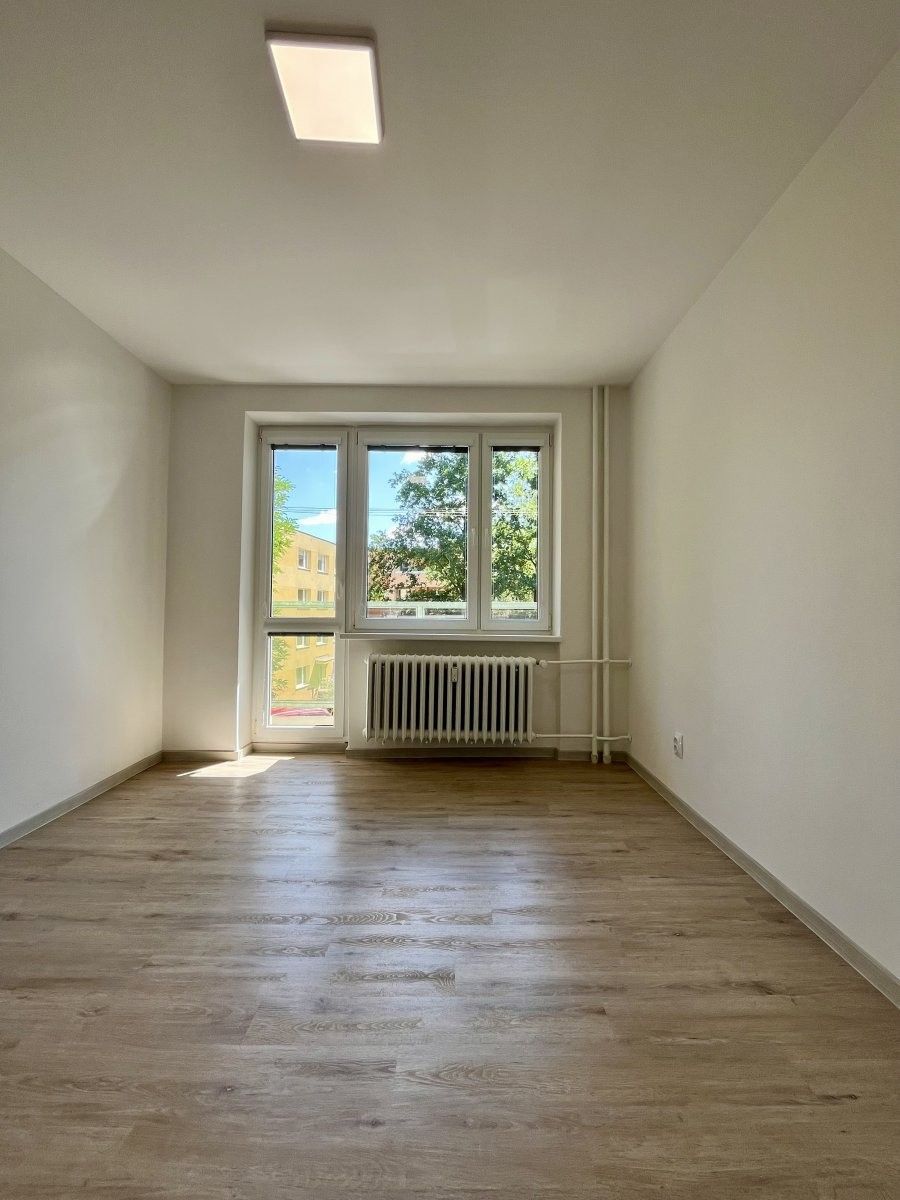 Pronájem bytu 3+kk 47 m² - foto 6