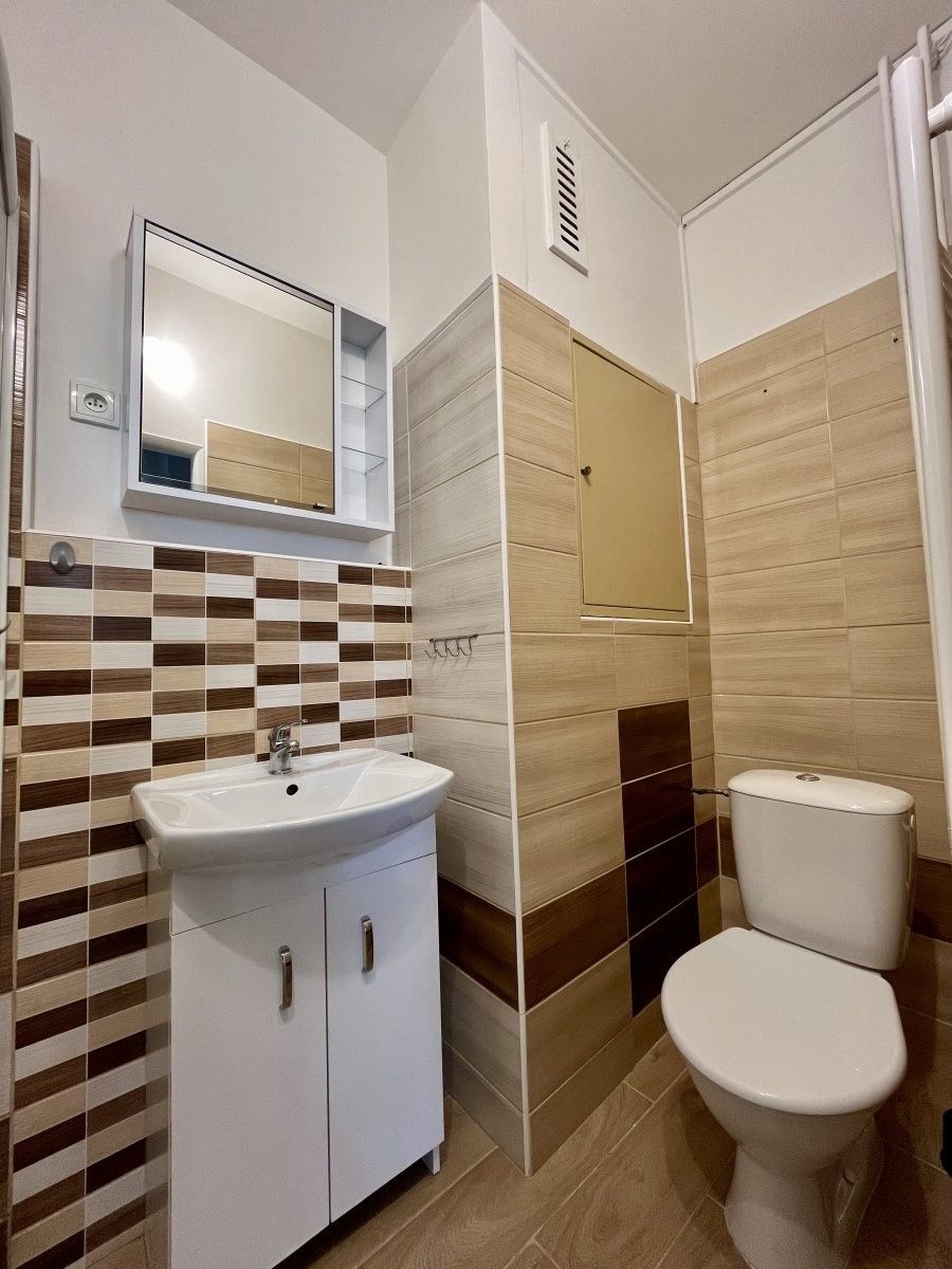 Pronájem bytu 1+kk 31 m² - foto 9