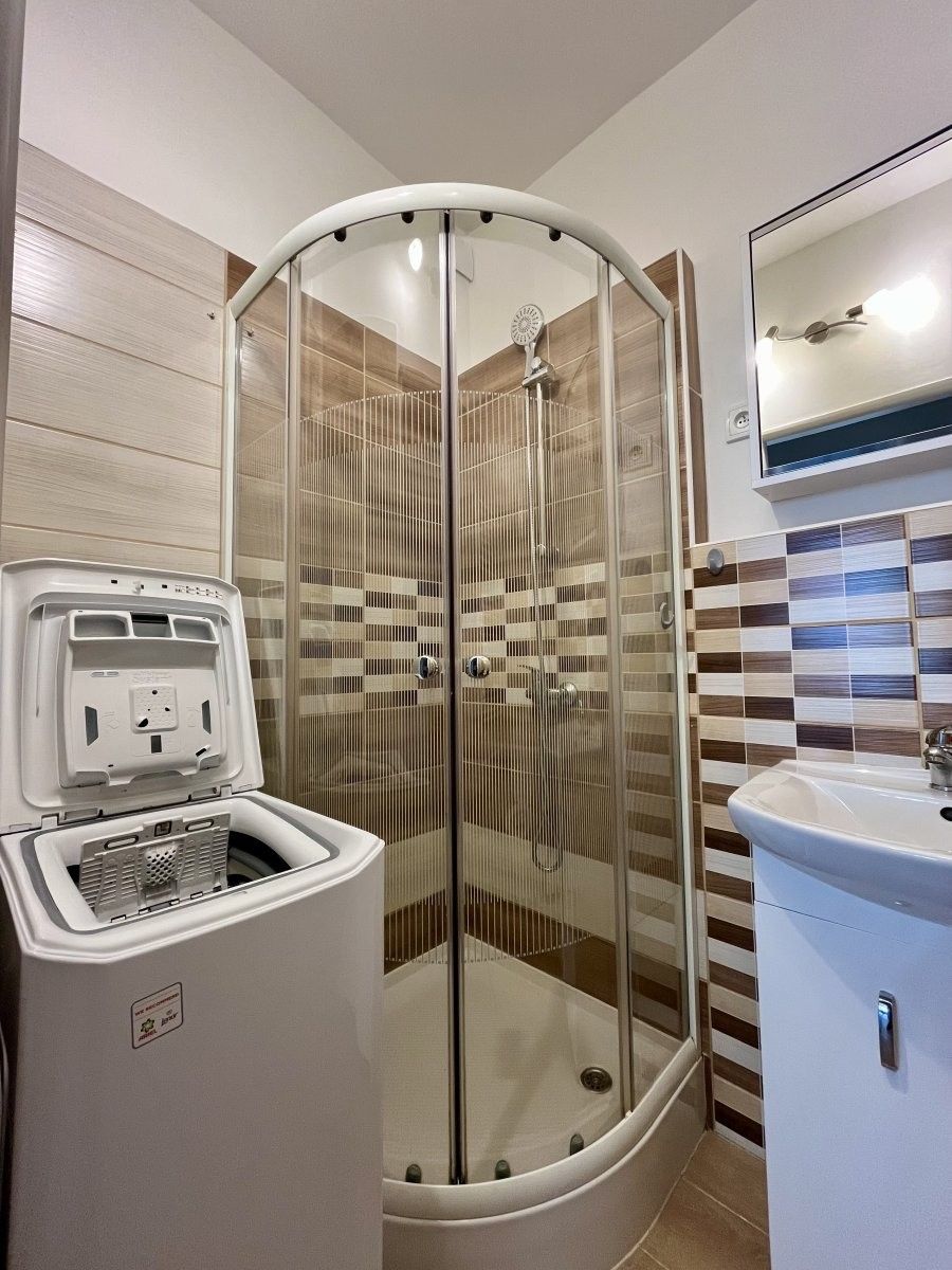 Pronájem bytu 1+kk 31 m² - foto 10