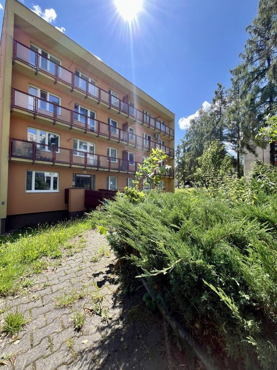 Pronájem bytu 1+kk 31 m² - foto 11