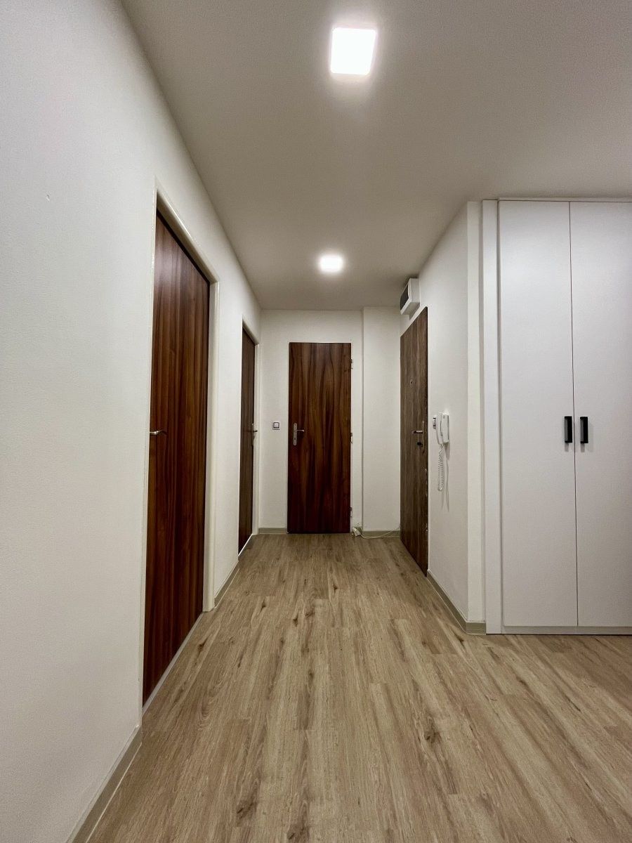 Pronájem bytu 3+kk 47 m² - foto 12