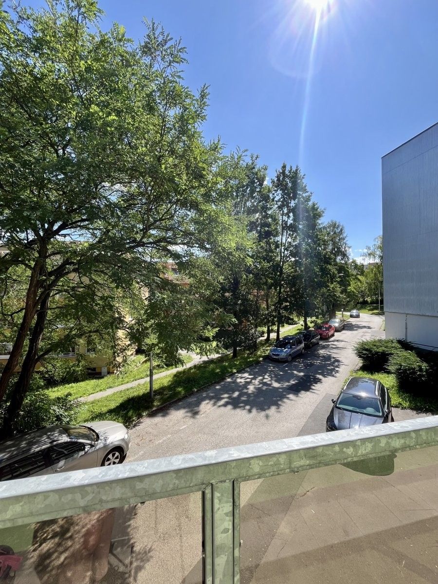 Pronájem bytu 3+kk 47 m² - foto 18