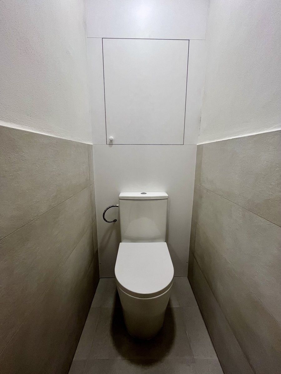 Pronájem bytu 3+kk 47 m² - foto 17