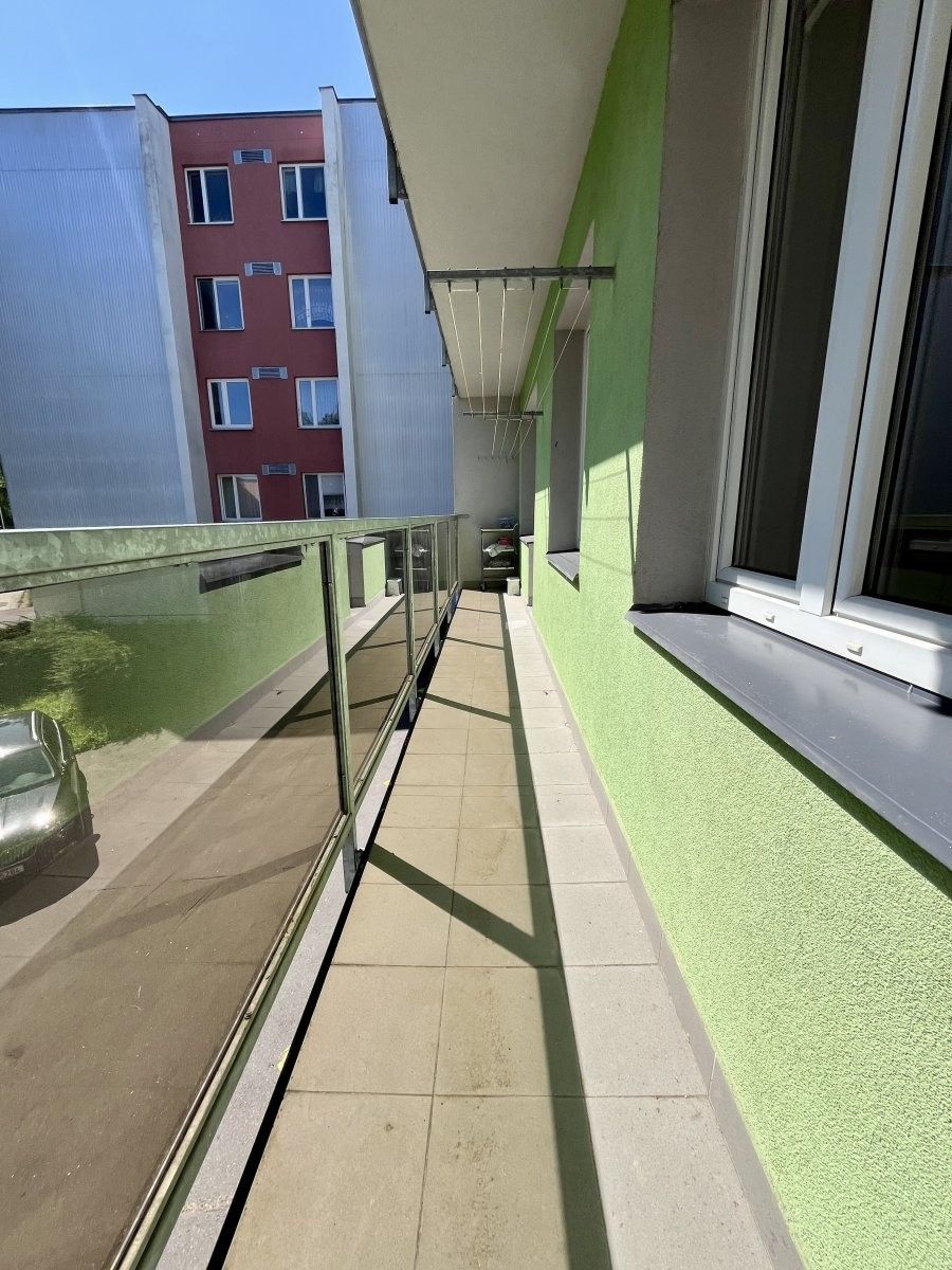 Pronájem bytu 3+kk 47 m² - foto 19