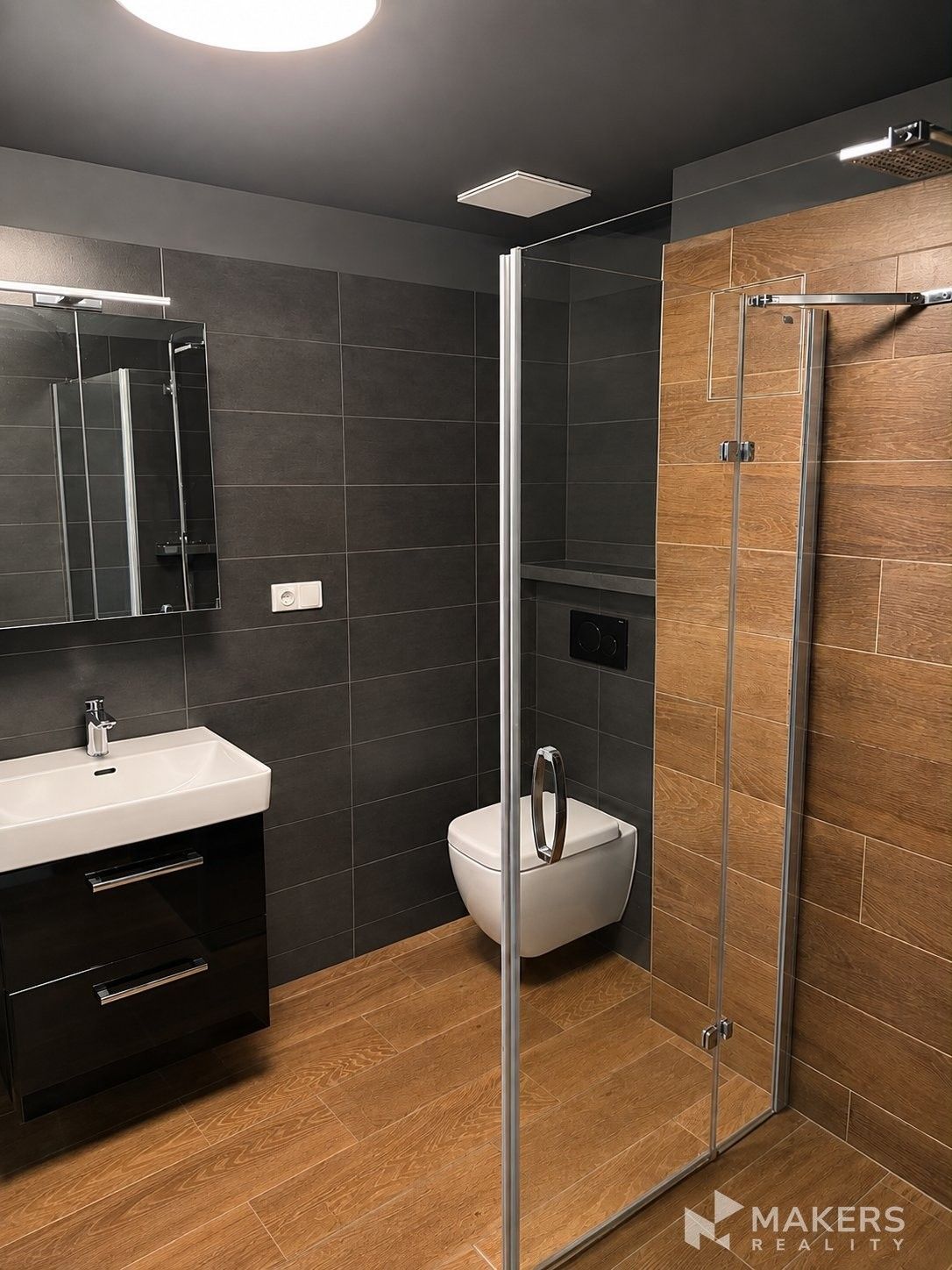 Pronájem bytu 2+kk 54 m² - foto 8