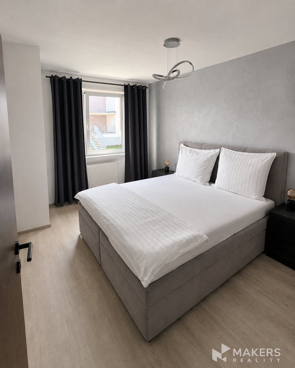 Pronájem bytu 2+kk 54 m² - foto 6