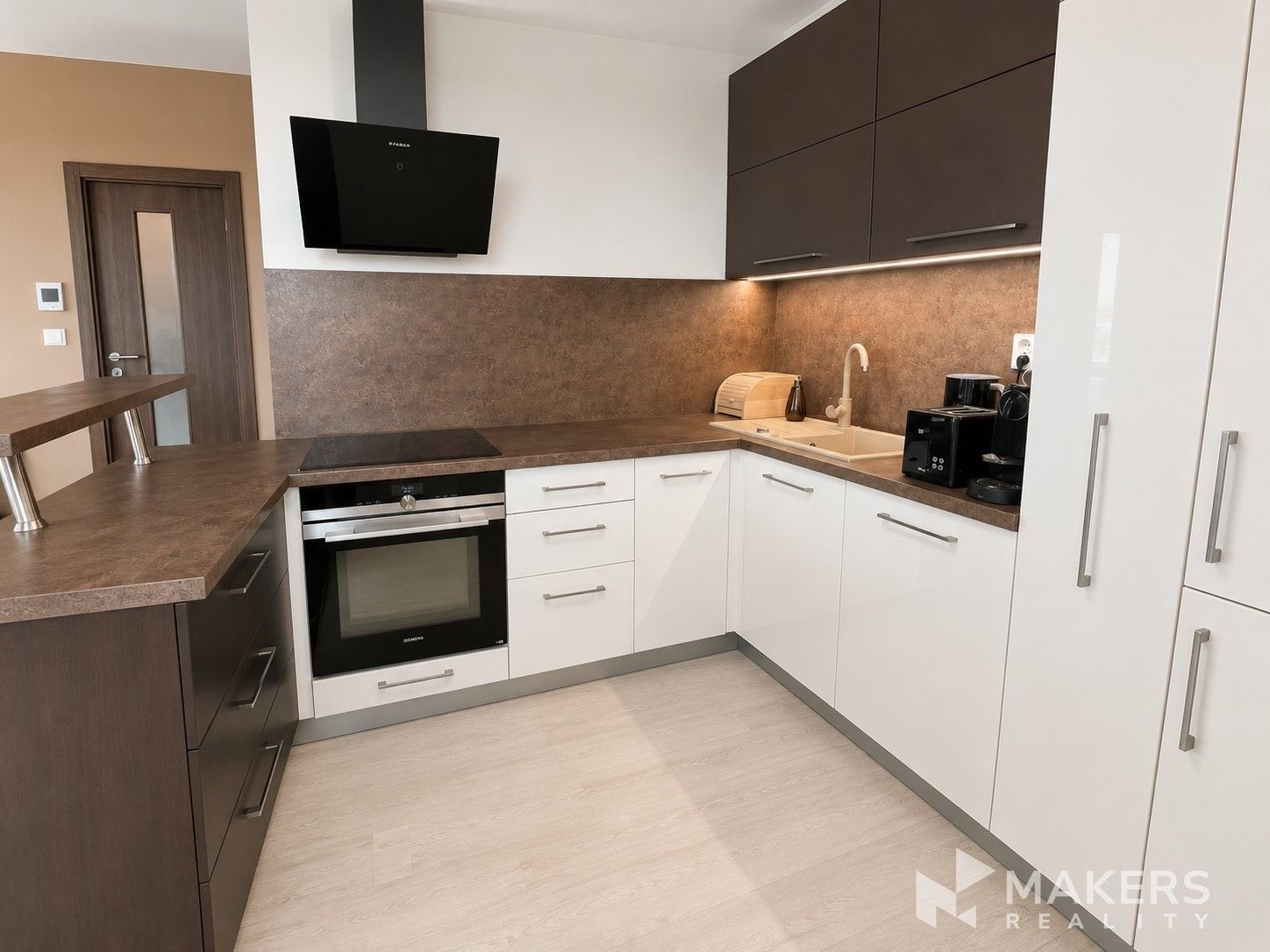 Pronájem bytu 2+kk 54 m² - foto 5