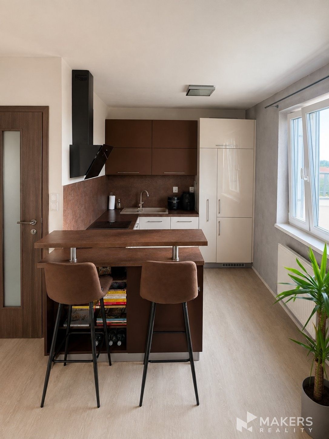 Pronájem bytu 2+kk 54 m² - foto 3