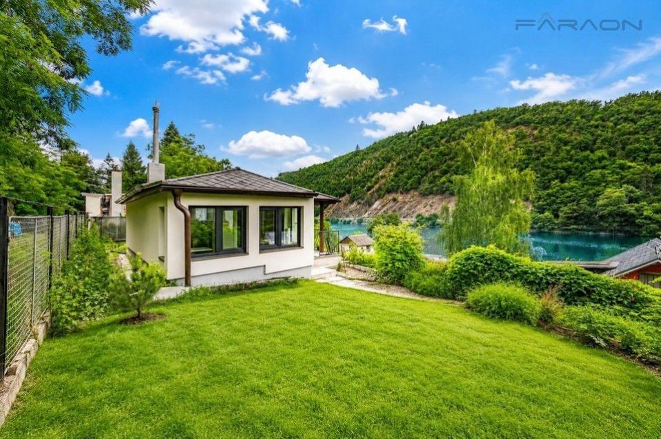 Prodej domu 40 m² - foto 1