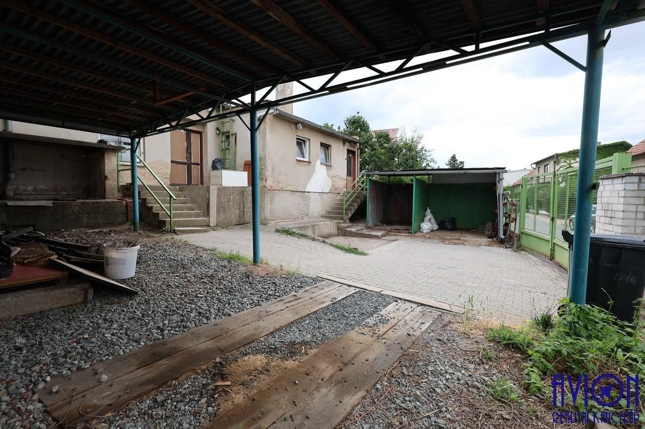 Pronájem komerčního prostoru 160 m² - foto 5