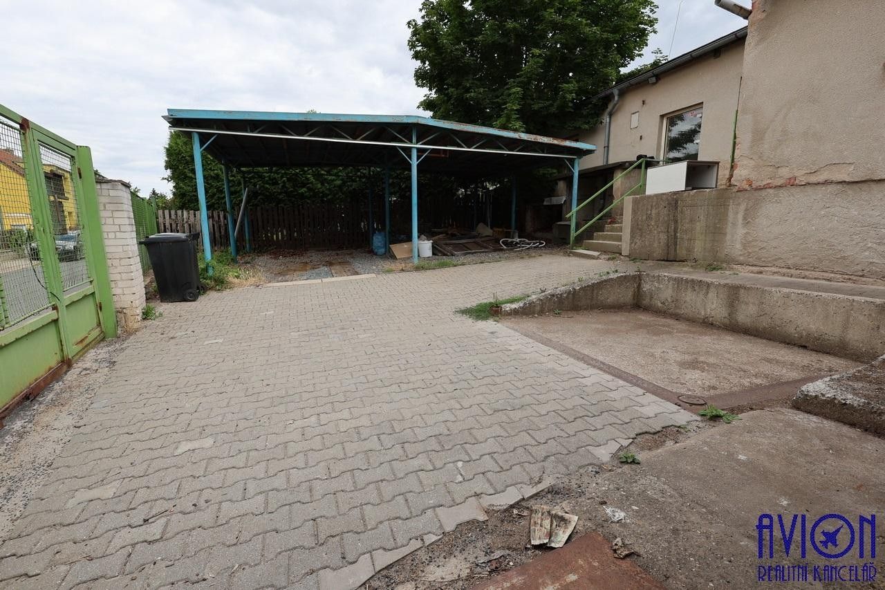 Pronájem komerčního prostoru 160 m² - foto 4