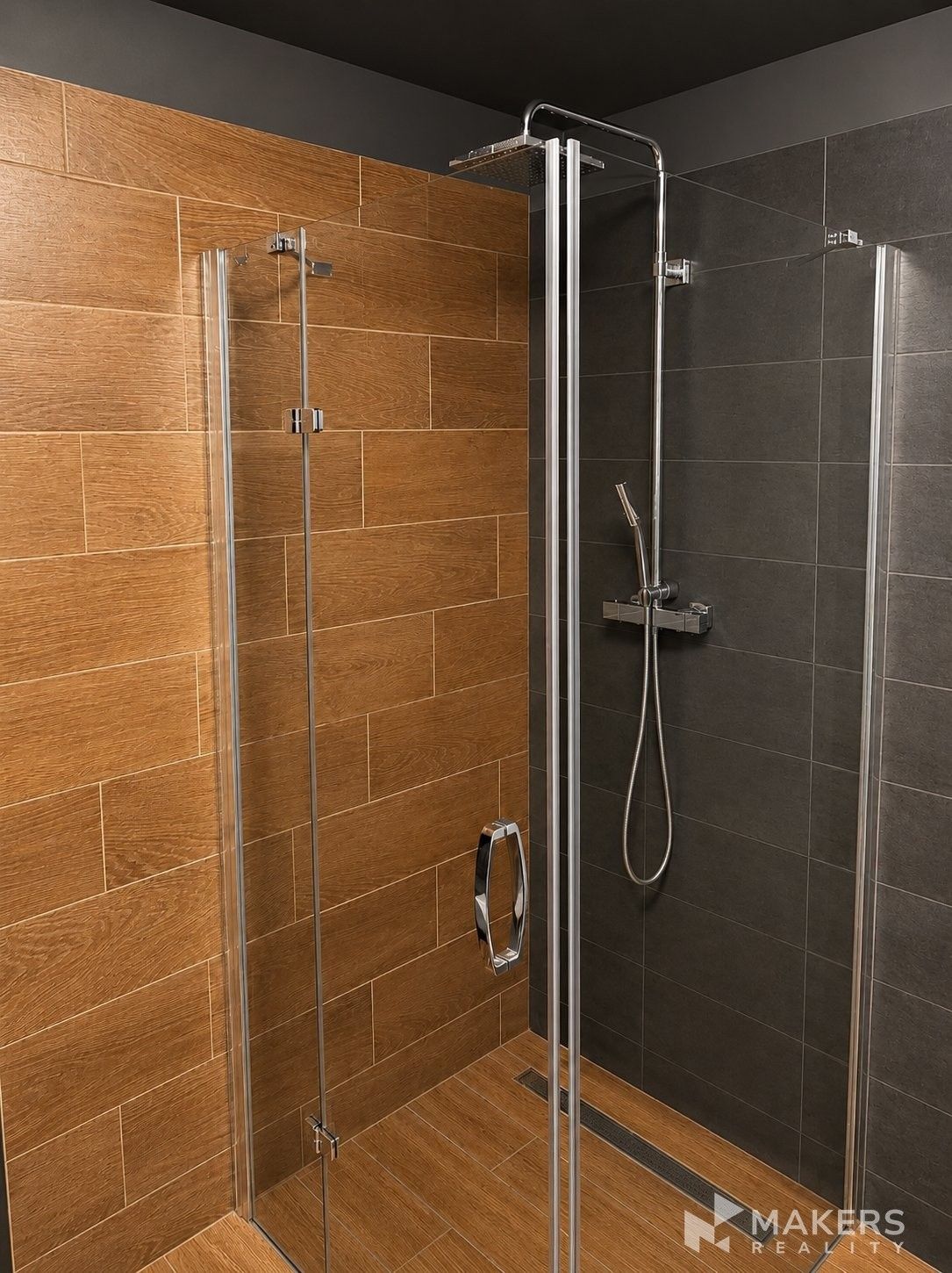 Pronájem bytu 2+kk 54 m² - foto 9
