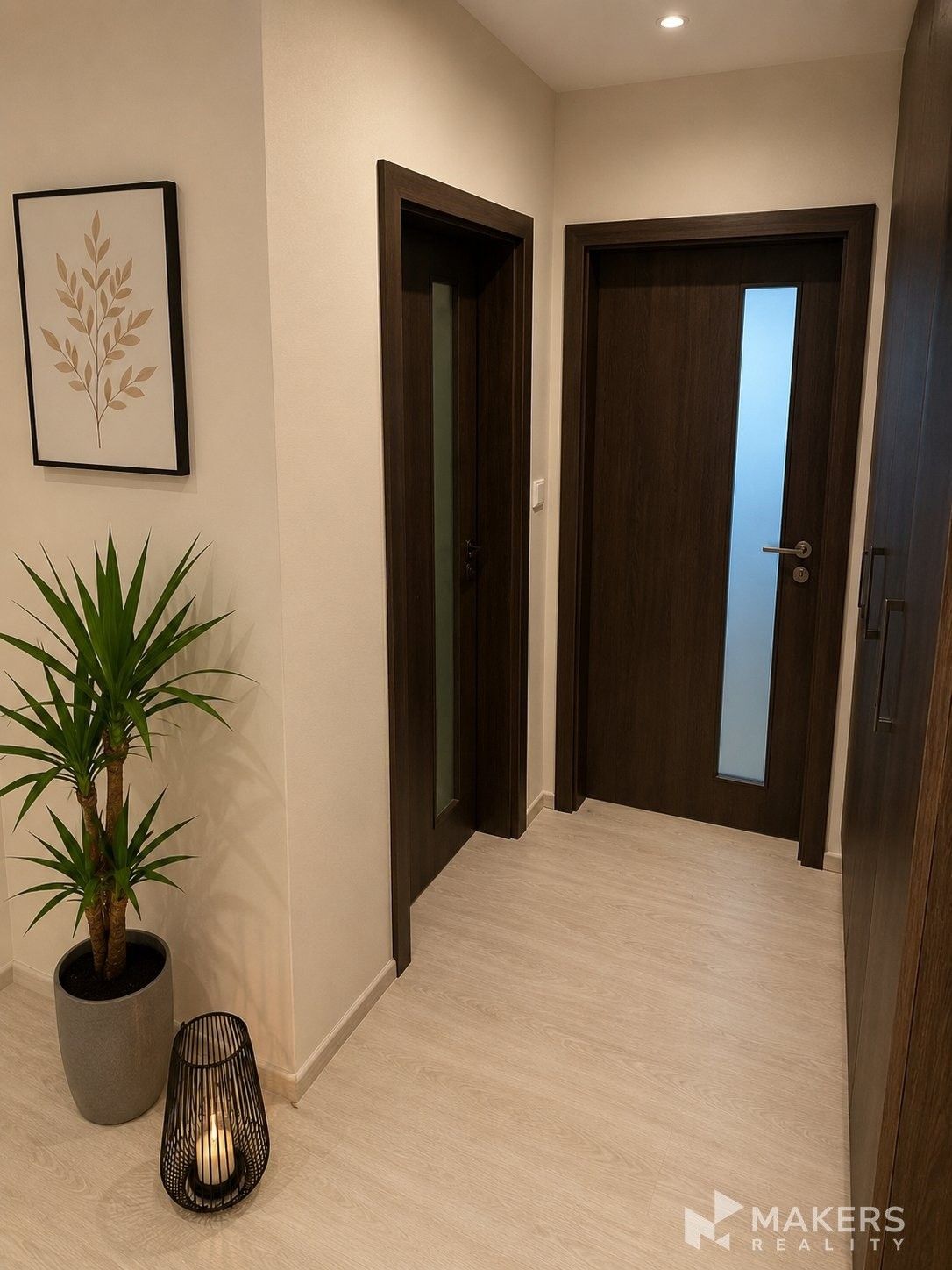 Pronájem bytu 2+kk 54 m² - foto 10