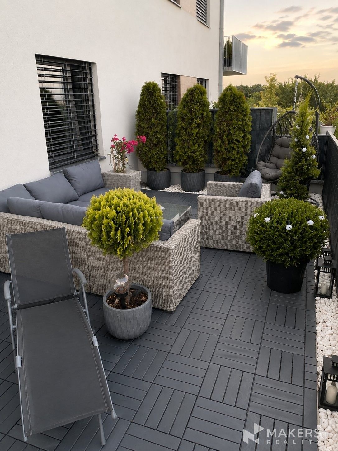 Pronájem bytu 2+kk 54 m² - foto 13