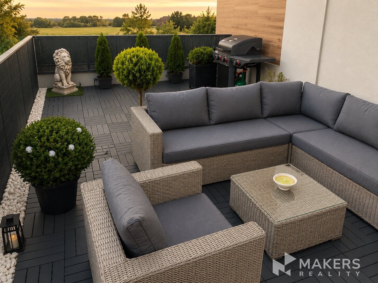 Pronájem bytu 2+kk 54 m² - foto 12