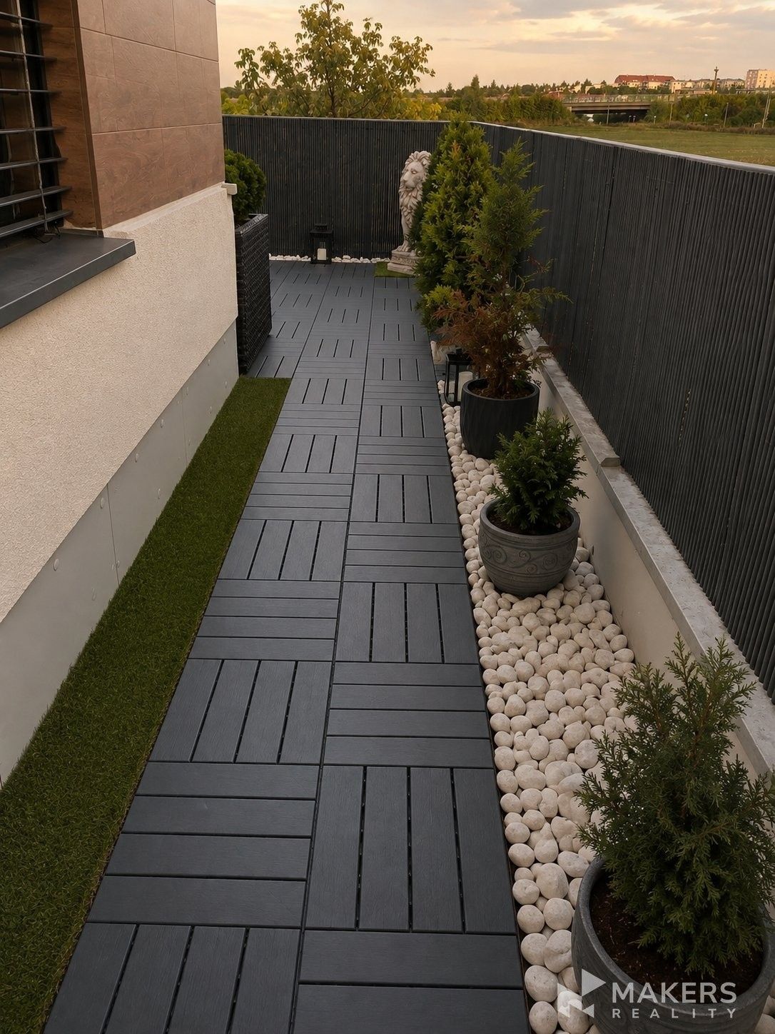 Pronájem bytu 2+kk 54 m² - foto 14