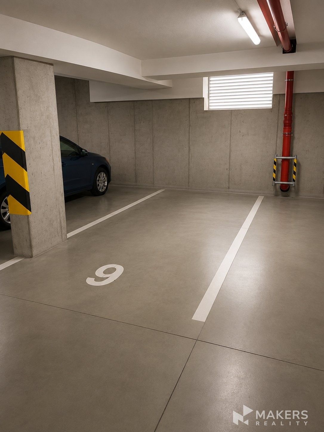 Pronájem bytu 2+kk 54 m² - foto 15