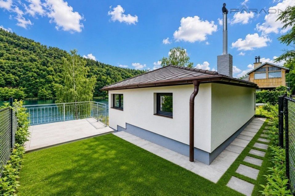 Prodej domu 40 m² - foto 13