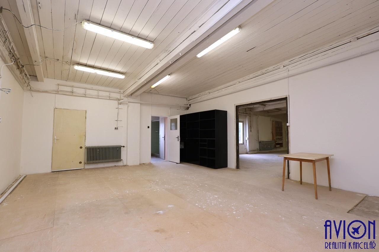 Pronájem komerčního prostoru 160 m² - foto 10