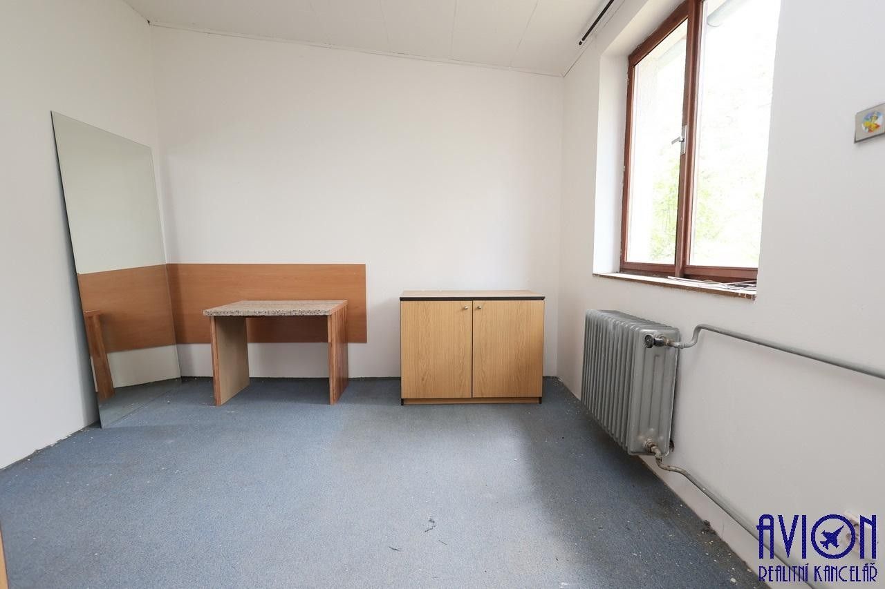 Pronájem komerčního prostoru 160 m² - foto 12