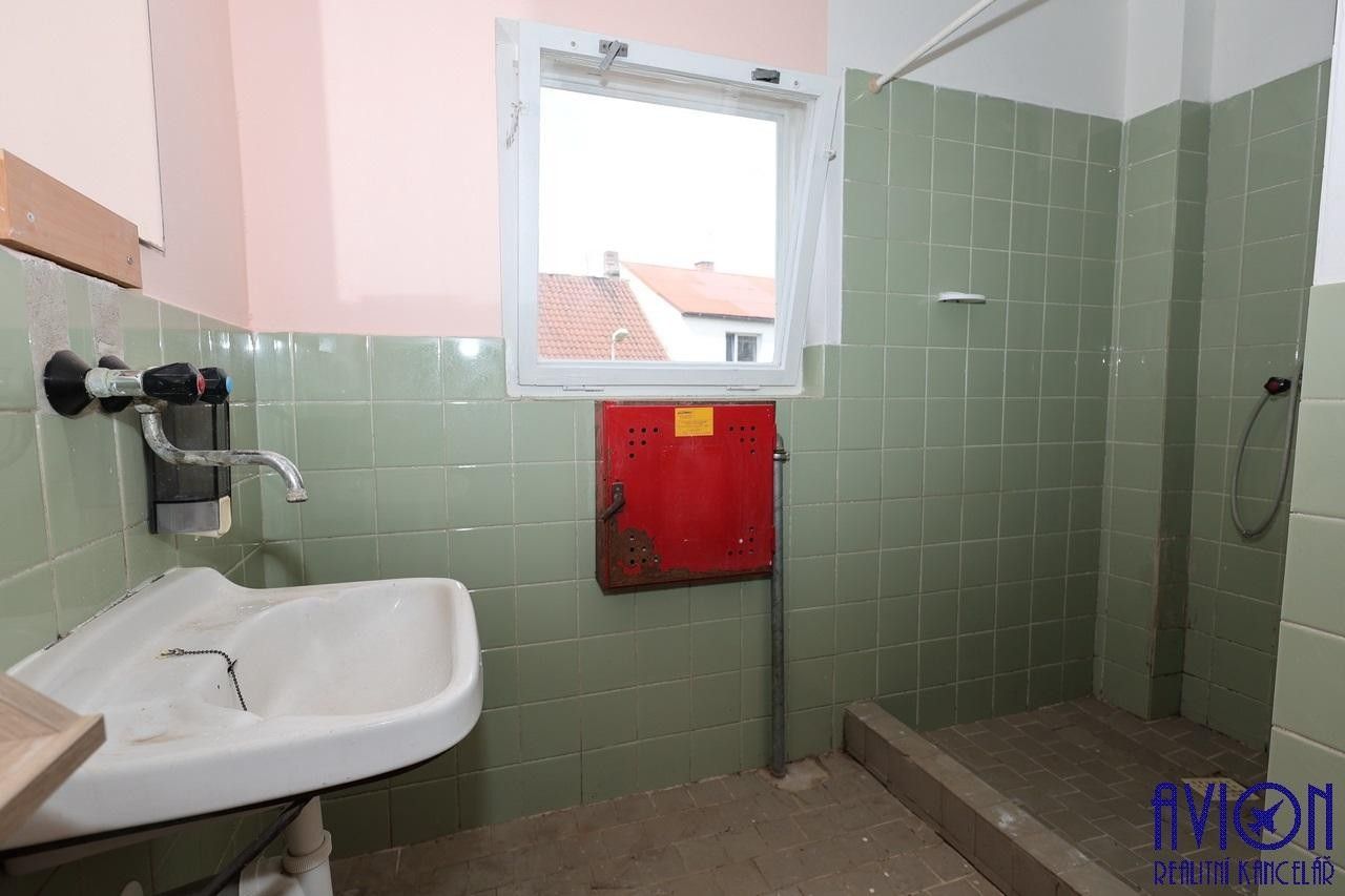 Pronájem komerčního prostoru 160 m² - foto 16