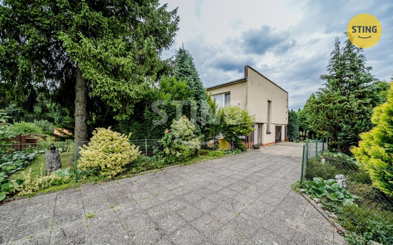 Prodej domu 193 m² - foto 1