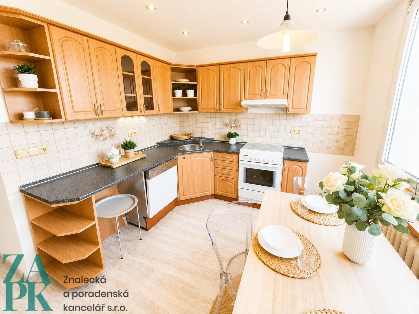Prodej bytu 3+1 66 m² - foto 1