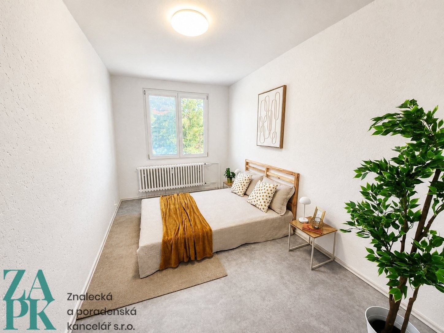 Prodej bytu 3+1 66 m² - foto 4