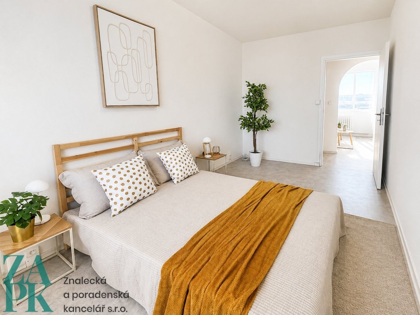 Prodej bytu 3+1 66 m² - foto 5