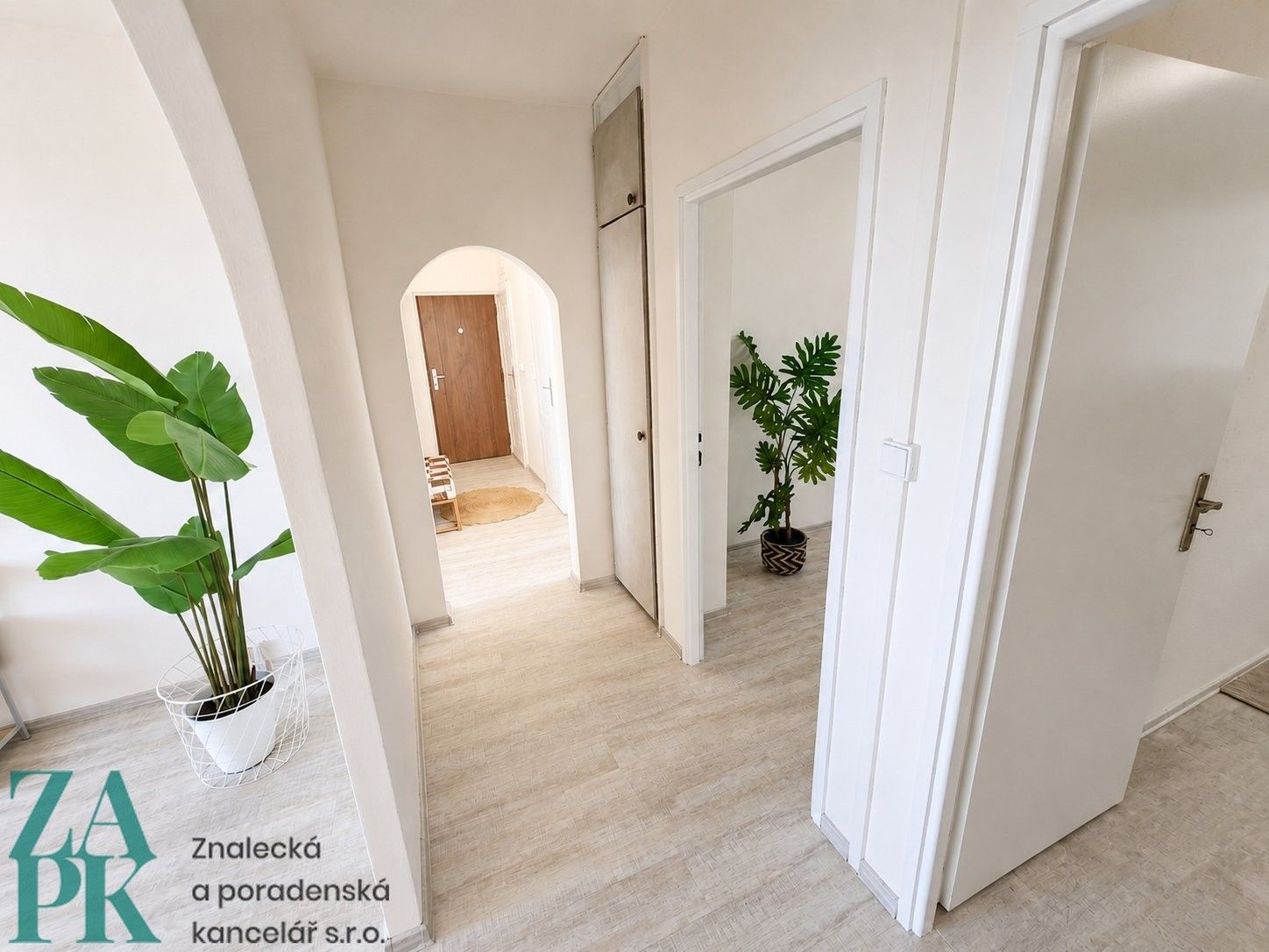 Prodej bytu 3+1 66 m² - foto 8