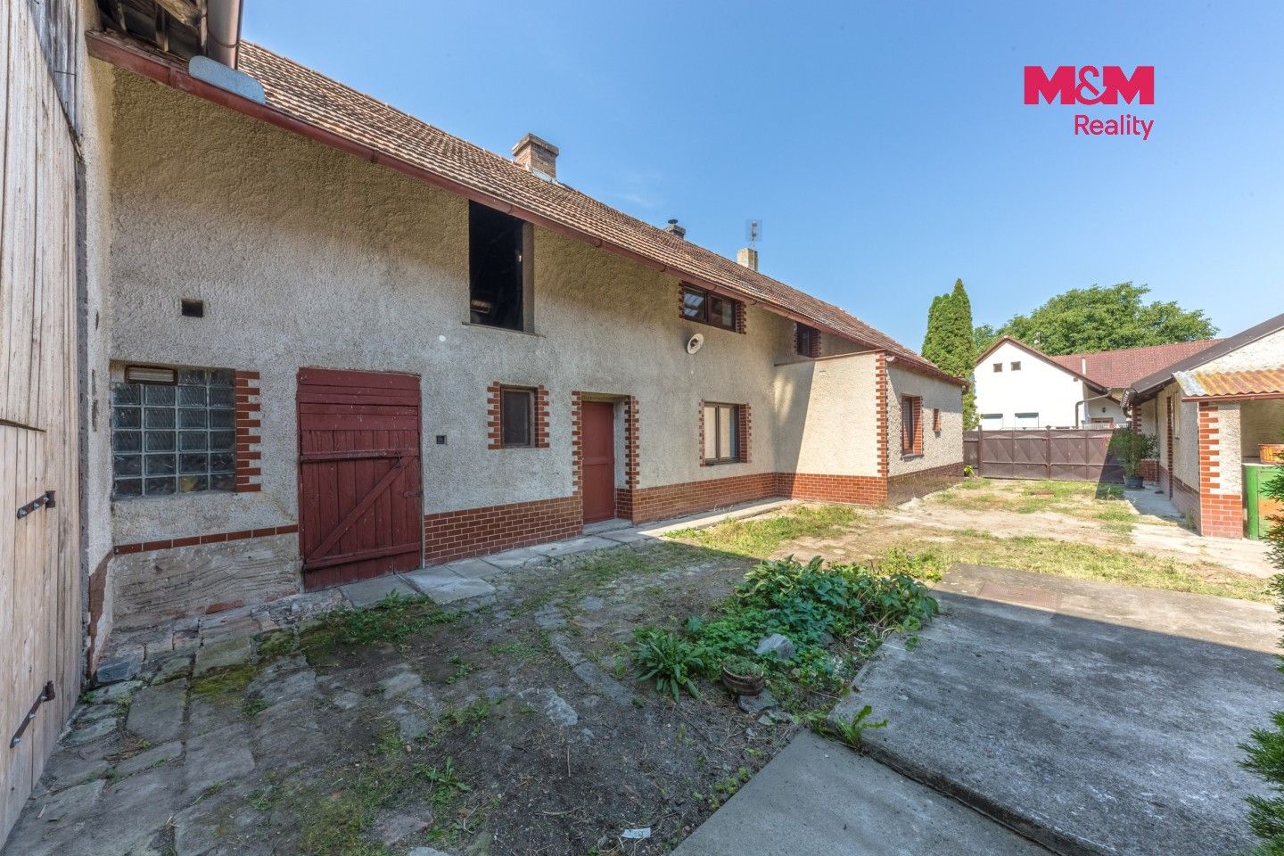 Prodej domu 161 m² - foto 2