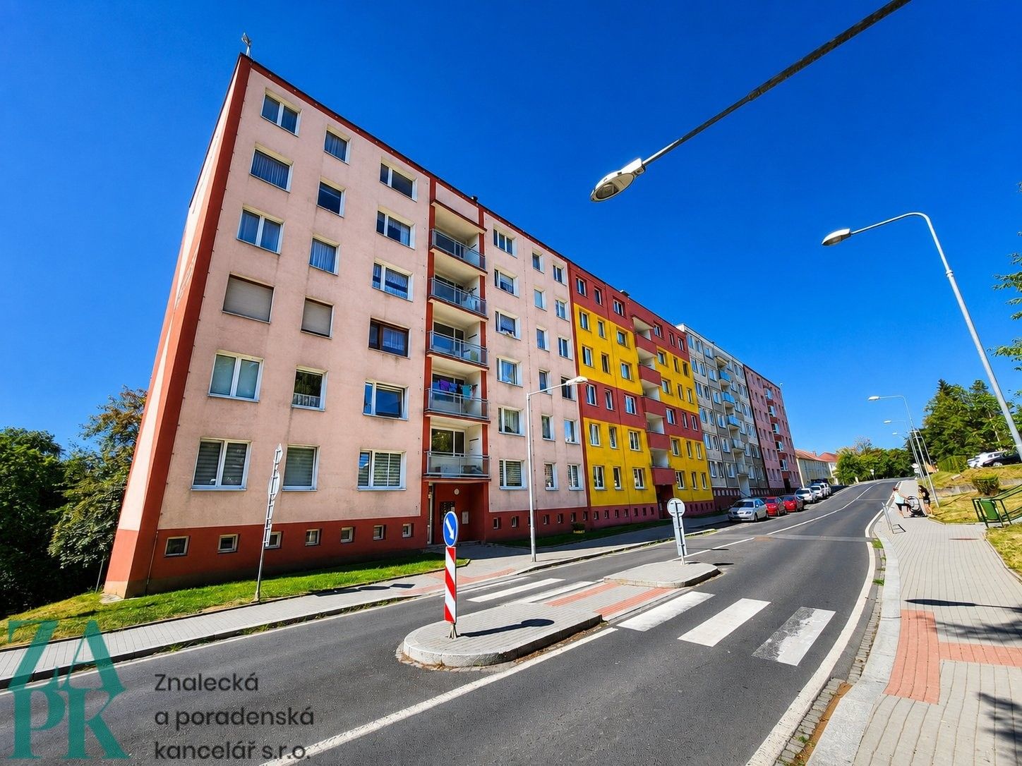 Prodej bytu 3+1 66 m² - foto 12
