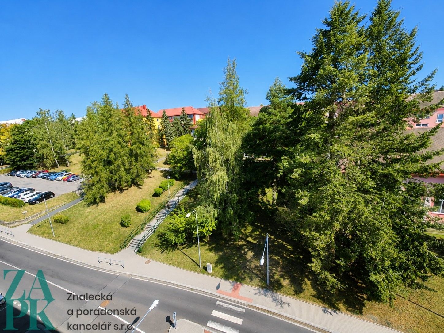 Prodej bytu 3+1 66 m² - foto 11