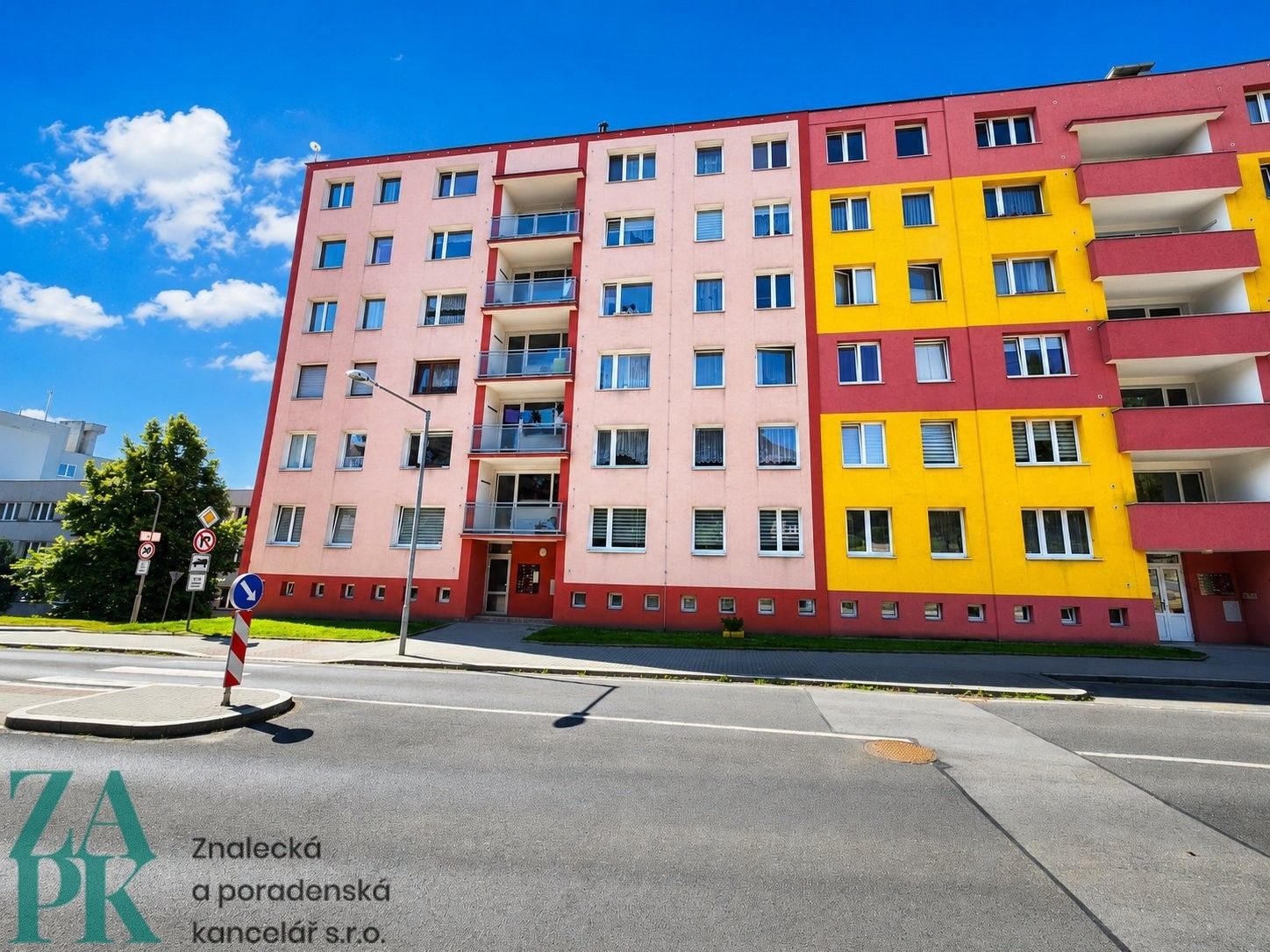 Prodej bytu 3+1 66 m² - foto 13