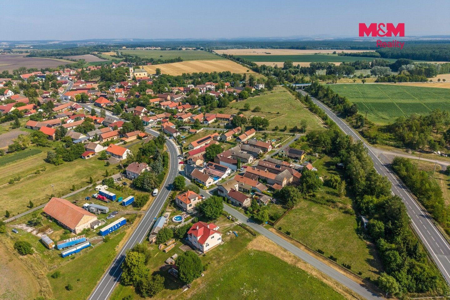 Prodej domu 161 m² - foto 24