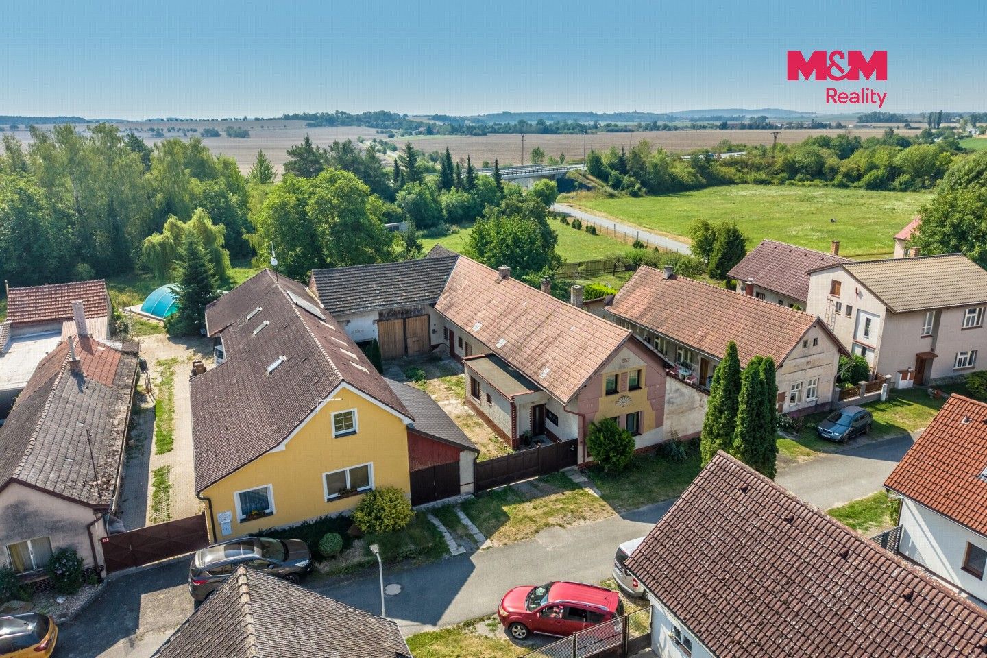 Prodej domu 161 m² - foto 23