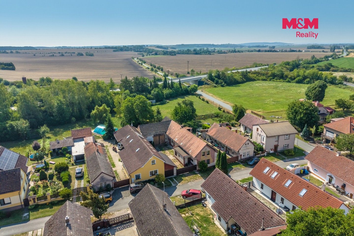 Prodej domu 161 m² - foto 26