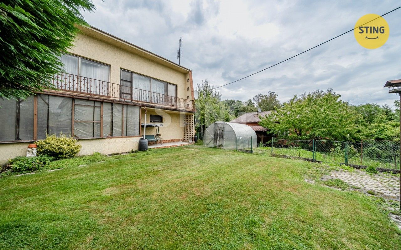 Prodej domu 193 m² - foto 36