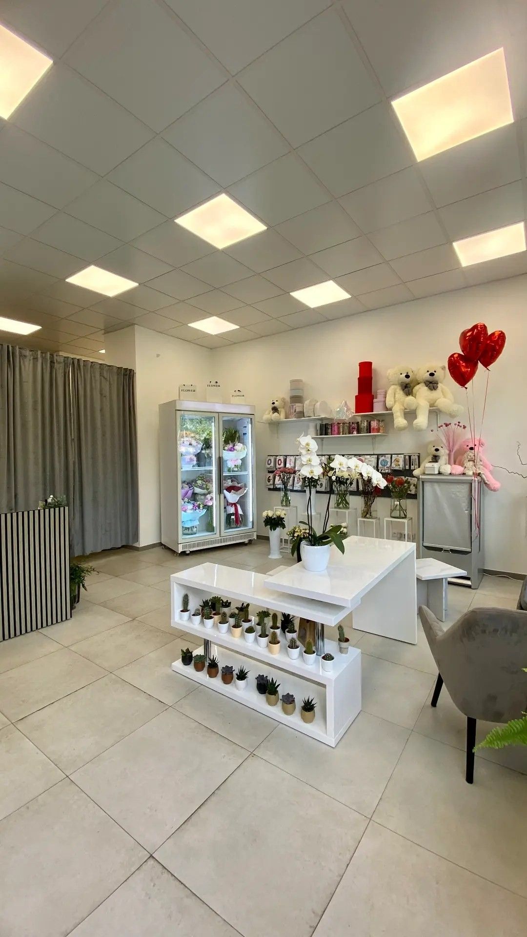 Pronájem komerčního prostoru 50 m² - foto 3