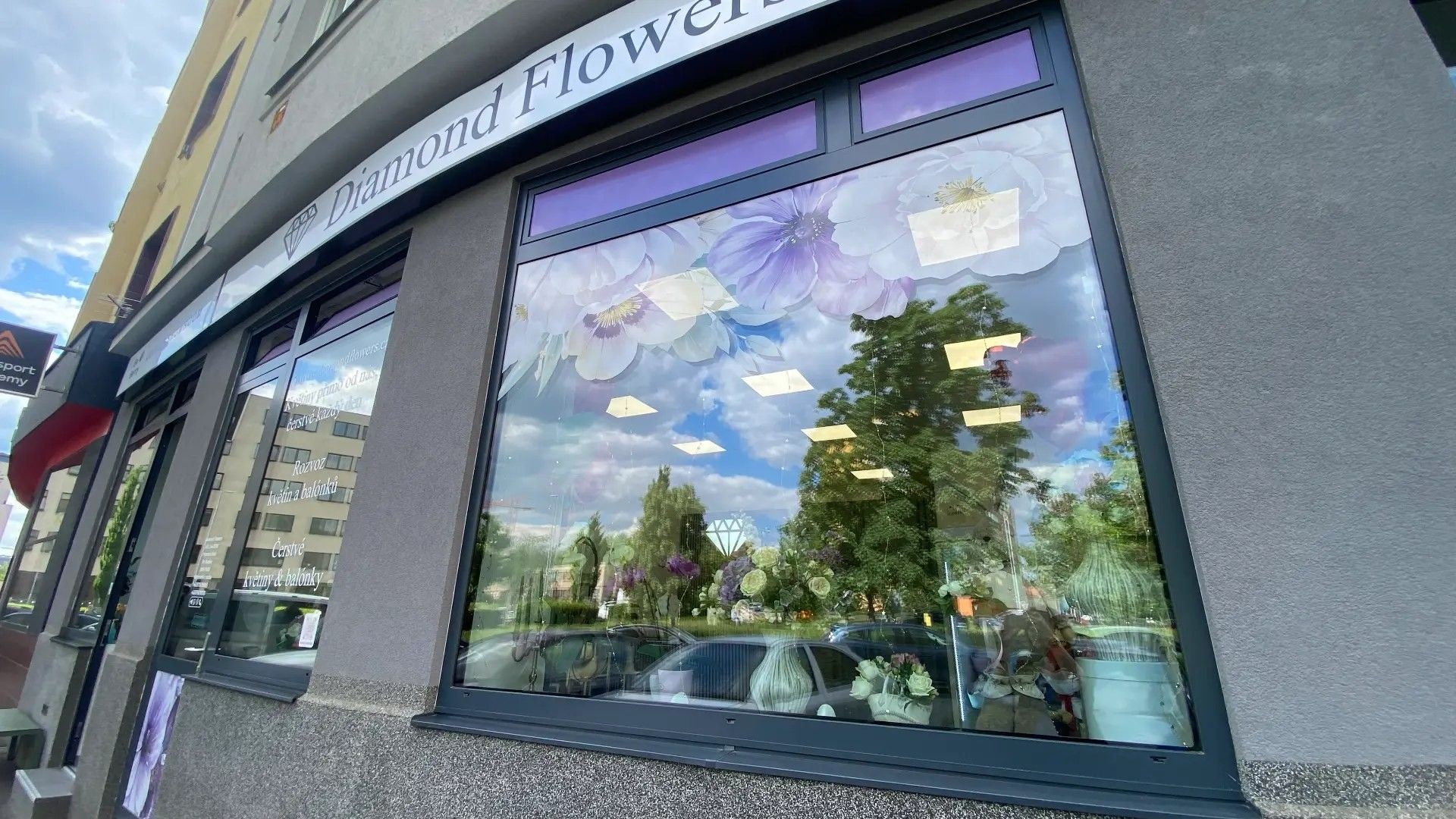 Pronájem komerčního prostoru 50 m² - foto 4