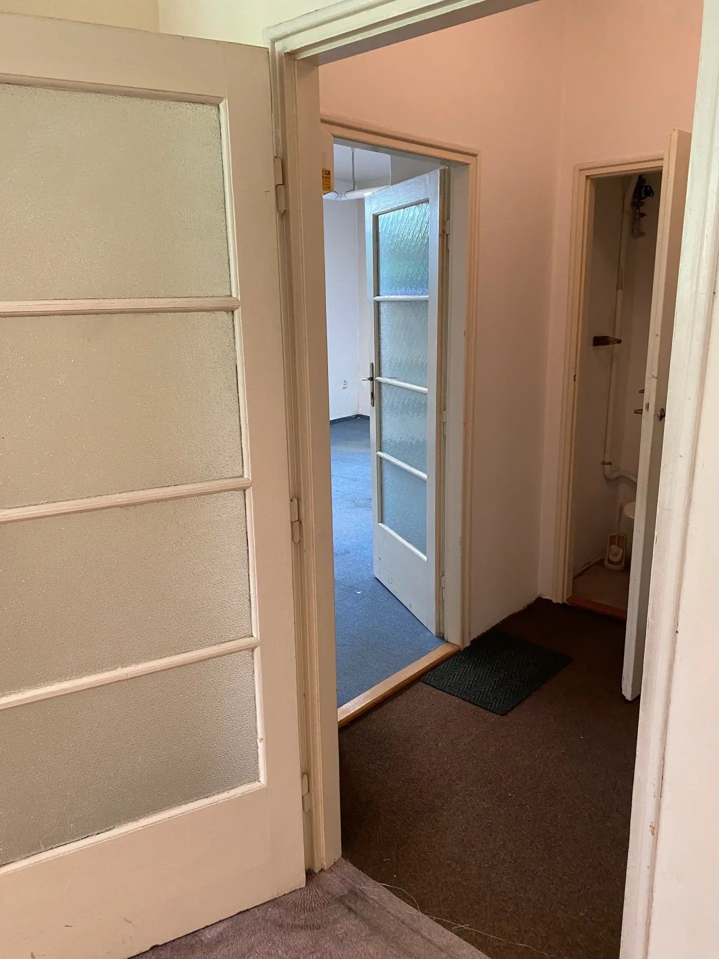 Pronájem nemovitosti 52 m² - foto 5