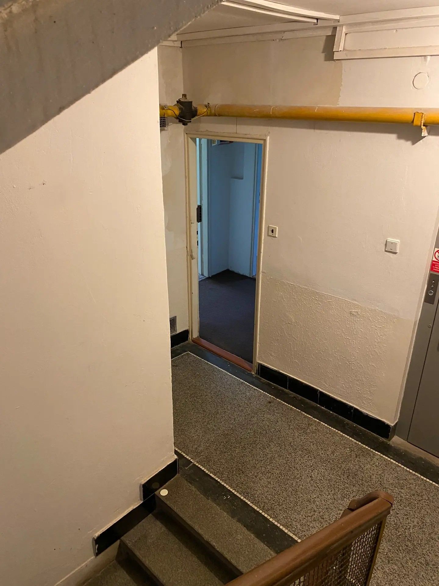 Pronájem nemovitosti 52 m² - foto 7