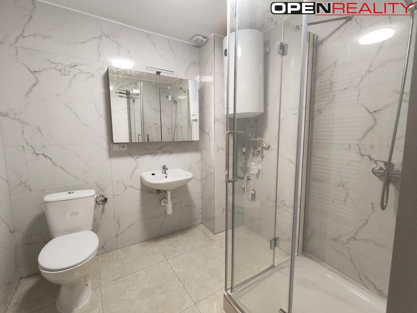 Pronájem bytu 1+1 50 m² - foto 4