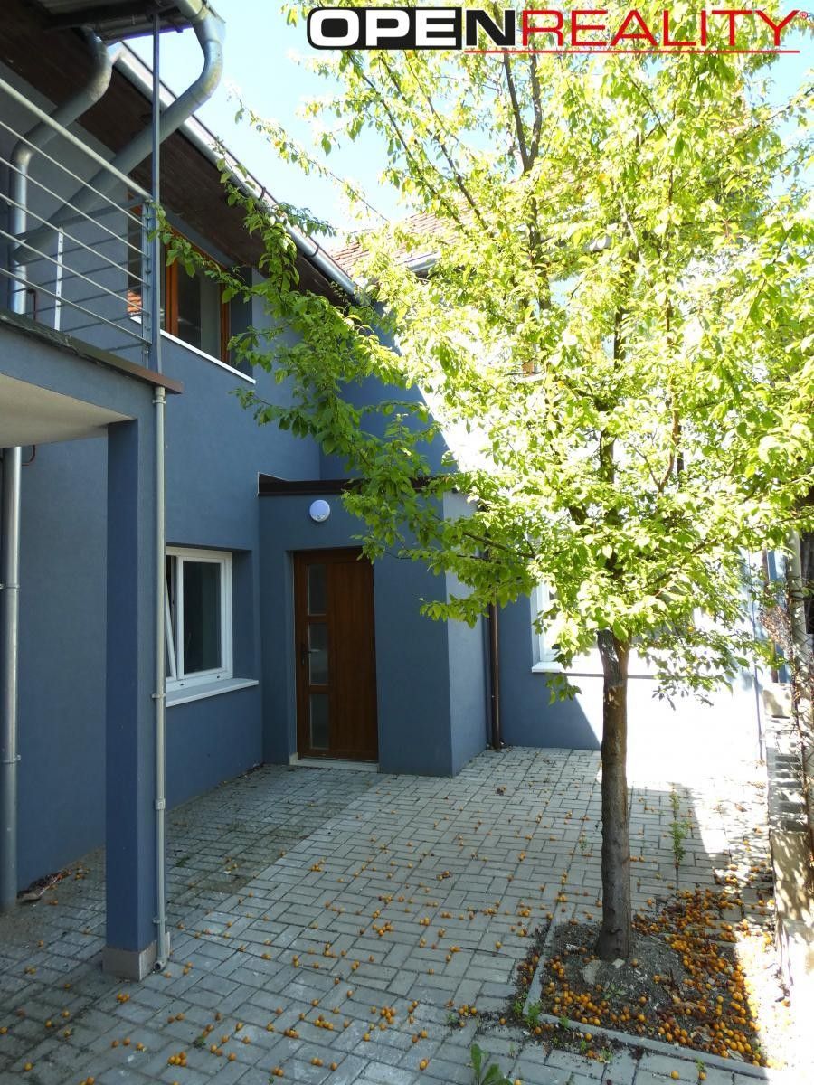 Pronájem bytu 1+1 50 m² - foto 8